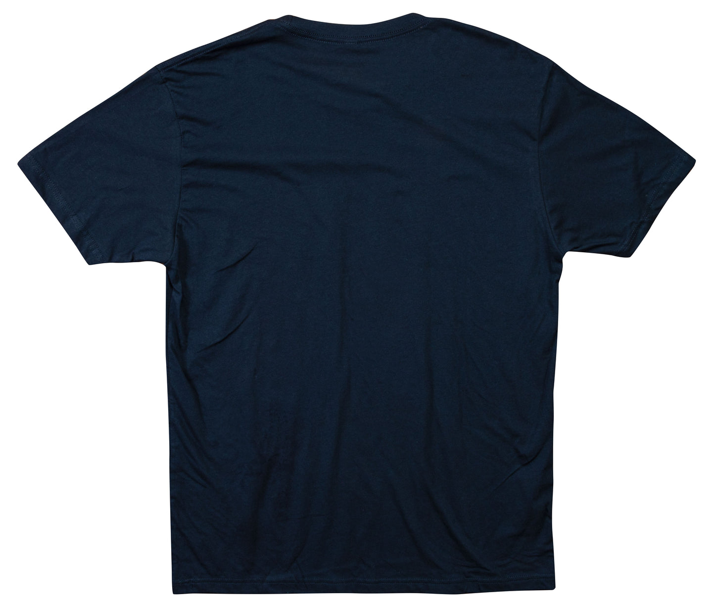 Case Knife T Shirt Midnight Navy W/Case Diamond Logo Front