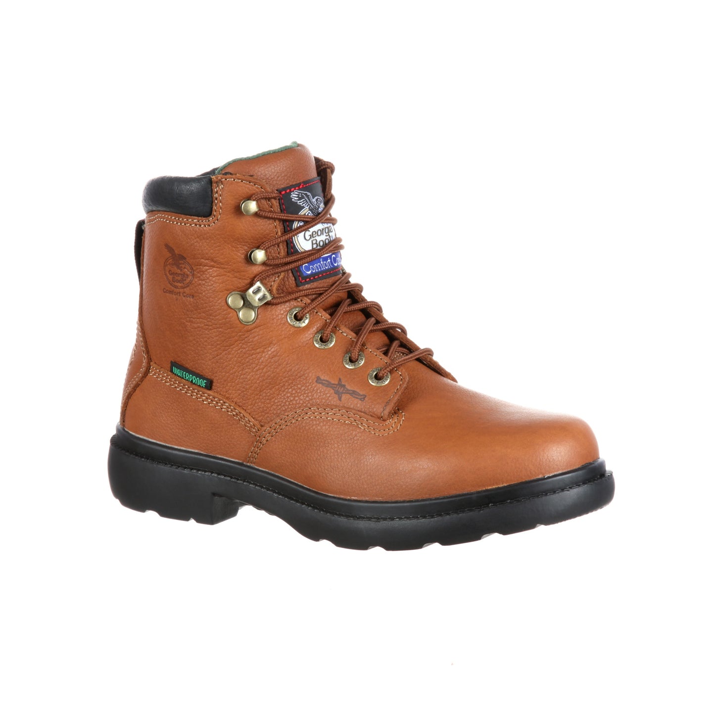 Georgia G6503 Size 11.5M