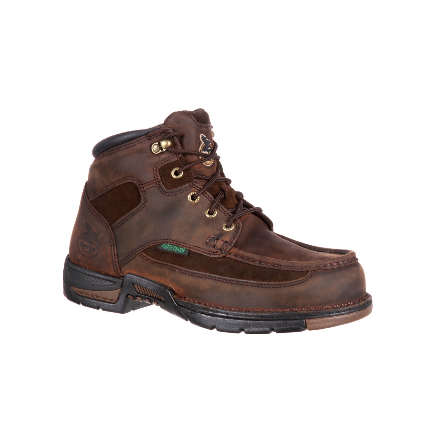 Georgia G7403 Size 8M