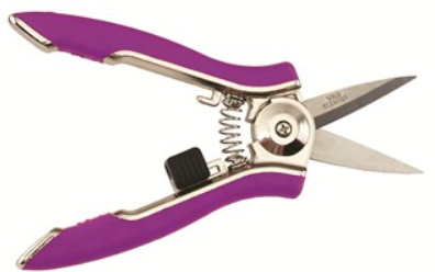 Dramm Compact Shear Purple