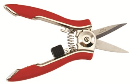 Dramm Compact Shear Red