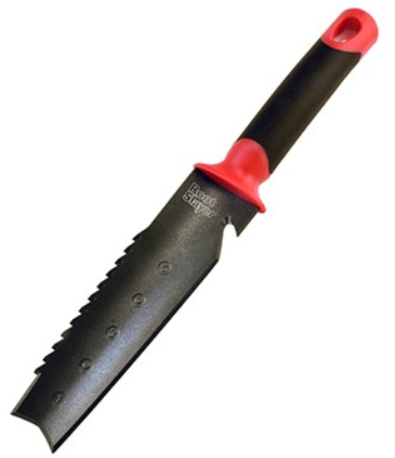 Root Slayer Soil Knife