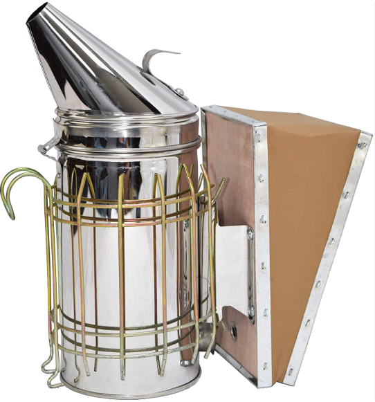 Bee Smokers