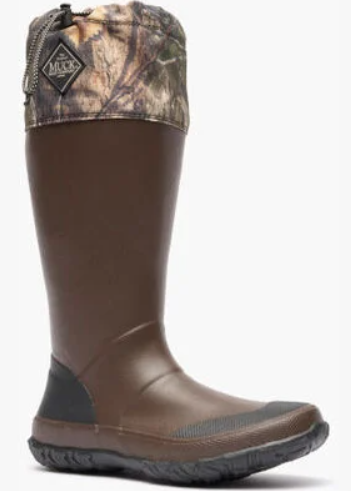 Muck Mossy Oak Forager FOR-DNA Size 12