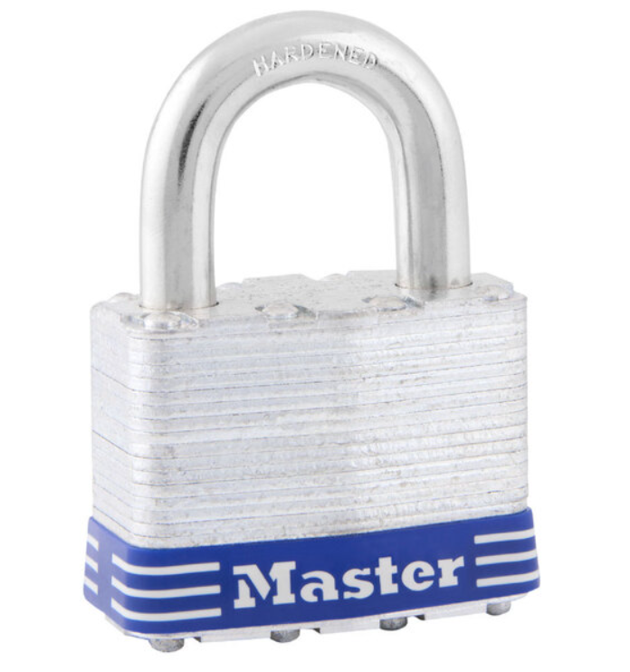 Master Lock 5D