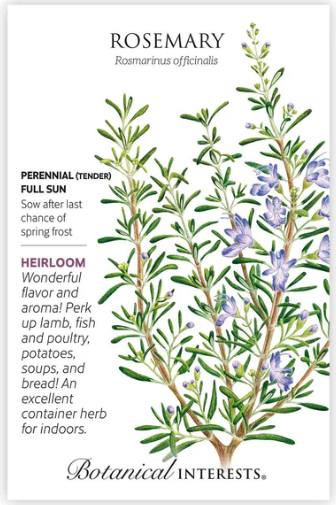 Rosemary