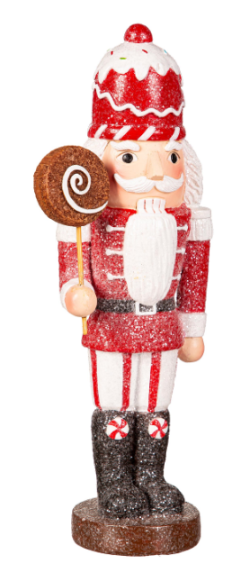Nutcracker Lollipop