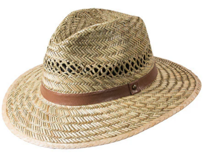Turner Hat Lindu Safari Medium