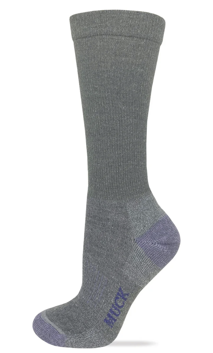 Muck Merino Wool Women Sock Medium