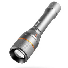 Nebo Flashlight 3500