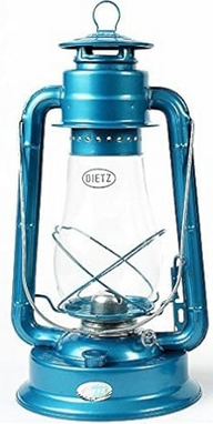 Hurricane Lantern 15 Inch