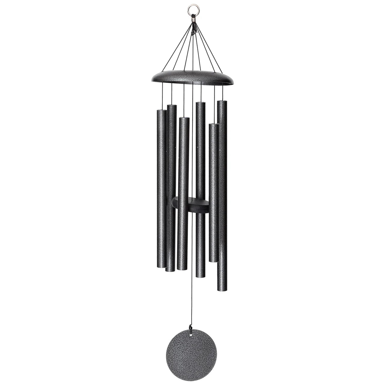 Corinthian Bells 36" Silver Vein T306SV