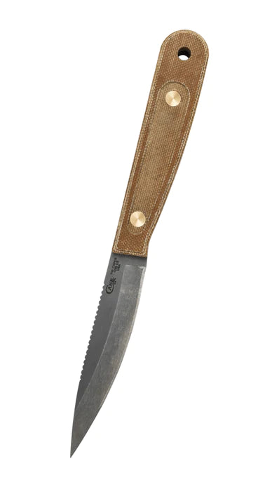 Case Knife Welker RW Caper 50629