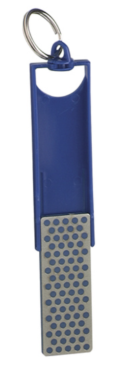 DMT Mini Sharp Key Chain Coarse