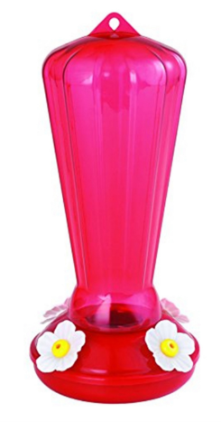 More Bird Hummingbird Feeder 25oz