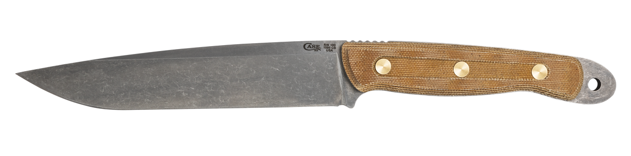 Case Knife Welker Collab 50628