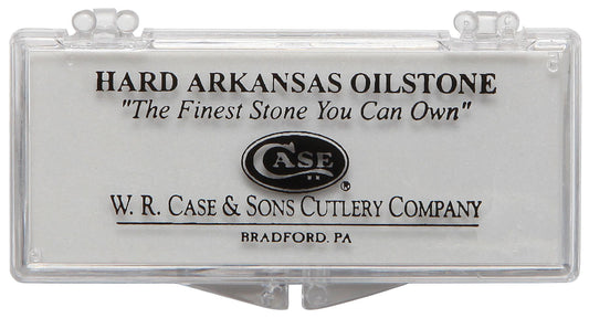 Hard Arkansas Oilstone Small 00902