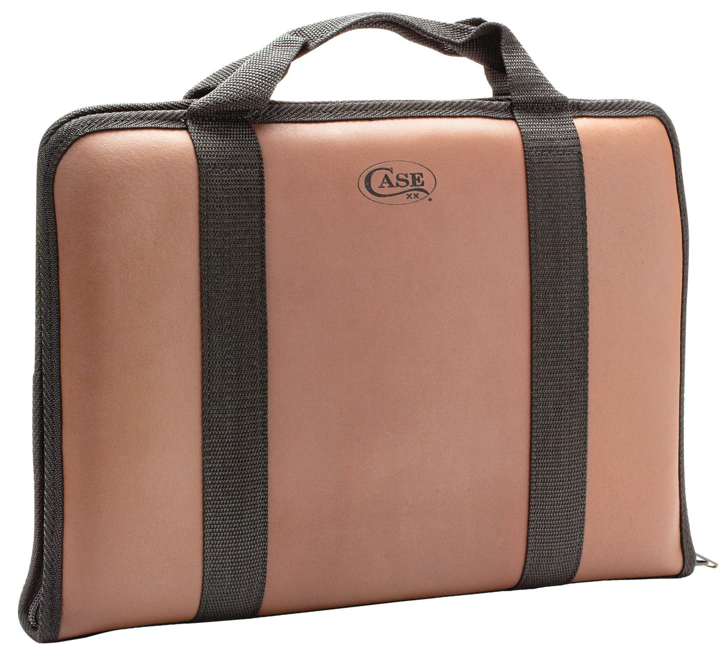 Case Knife Leather Carrying Case Large 01075