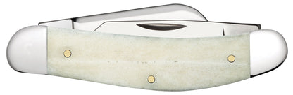 Case Knife Bose Halloween Sowbelly 10640
