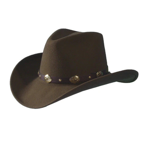 Turner Hat Cheyenne Acorn Large