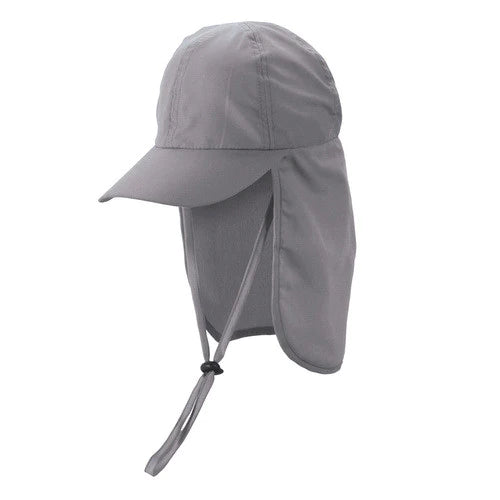 Turner Hat Cap Fishing/Hunting Khaki