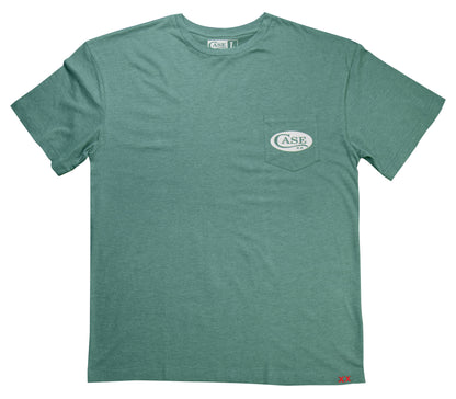 Case Tee Medium 41156