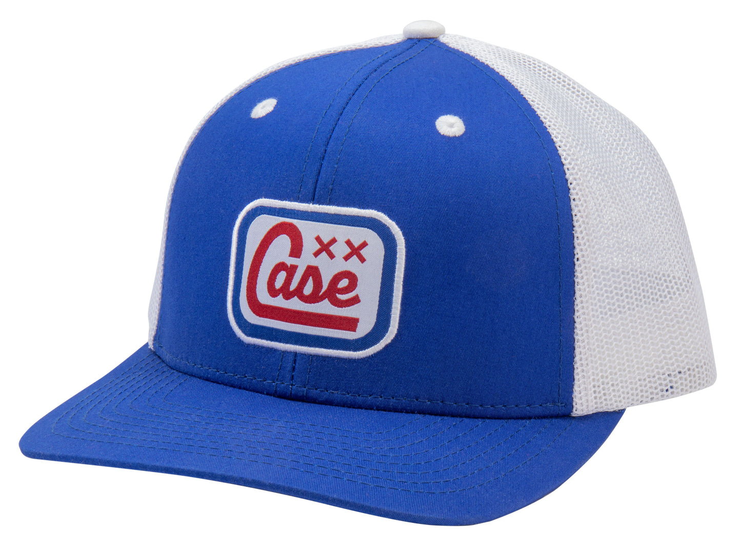 Case Knife Cap Blue 41192