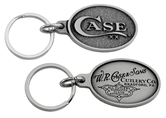 Case Knife Key Chain 50126