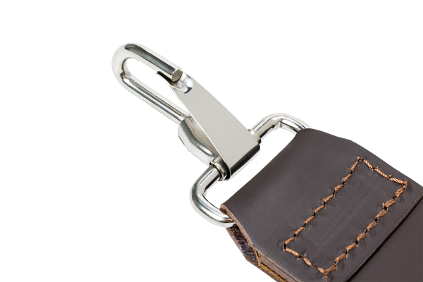 Case Knife Genuine Leather Brown Strop 50326