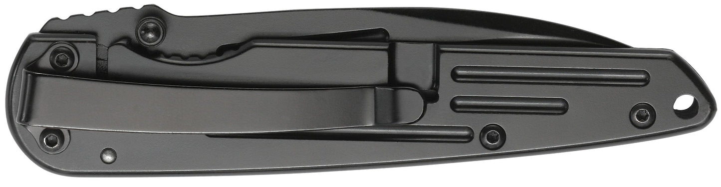 Harley Davidson TecX Black Hard Coat TK-W 52112