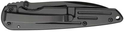 Harley Davidson TecX Black Hard Coat TK-W 52112