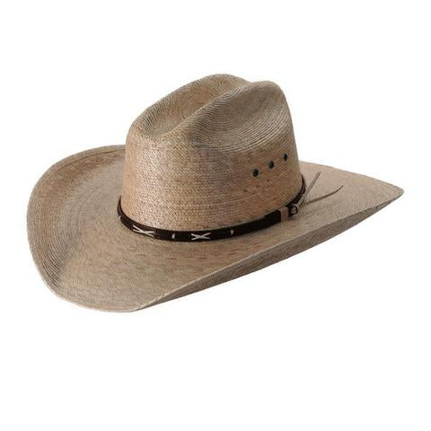 Turner Hat Bull Rider 6-7/8