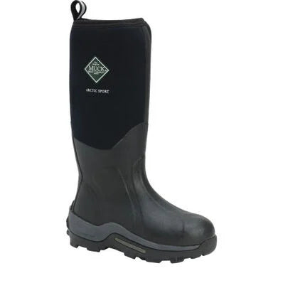 Muck ASP000A Size 11