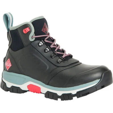 Muck AXWL000 Size 9