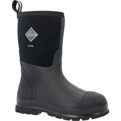 Muck CHM000A Size 8