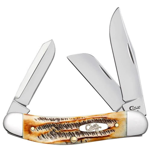 Case Knife 6.5 Sowbelly 65313