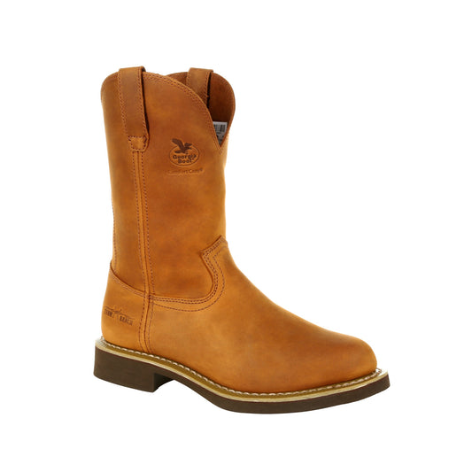 Georgia G5814 Size 10.5 2E