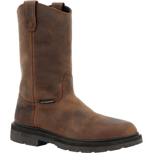 Georgia GB00085 Size 10M