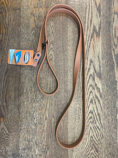 Biothane Coated Nylon Dog Leash