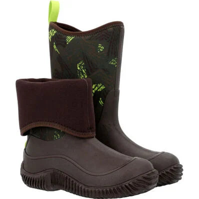 Muck KBH901 Size 1