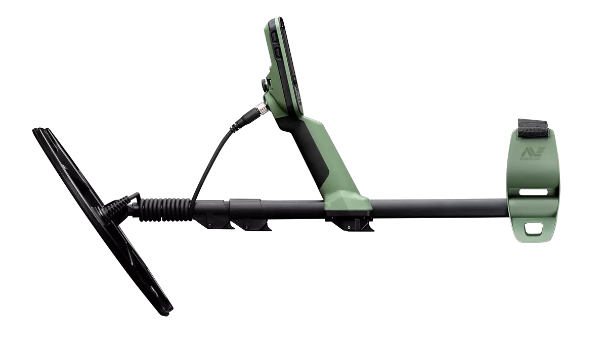 Minelab Xterra Pro