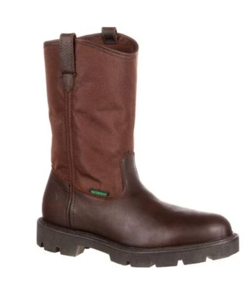 Georgia G113 Size 10M