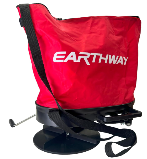 EarthWay Seeder Spreader