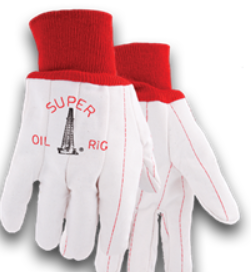 Golden Stag Super Oil Rig Glove L 195