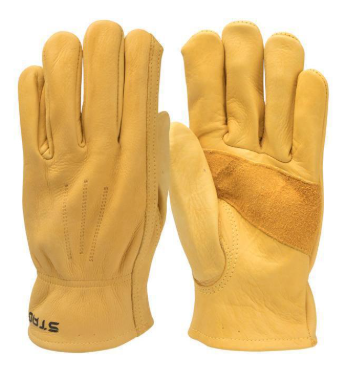 Golden Stag Cowhide Glove XXL 257