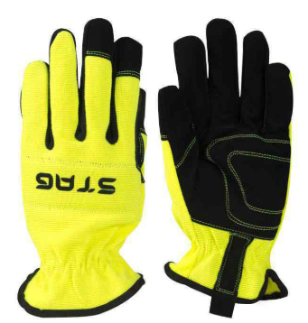 Golden Stag All Purpose Hi Viz XLarge 20HV