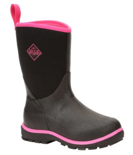 Muck Kids' Element Boot KEL401 Size2