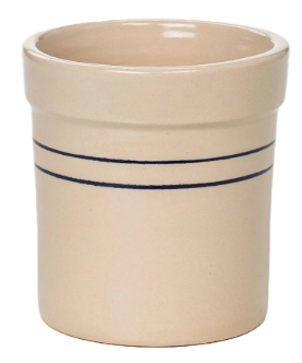 3 Gallon Crock