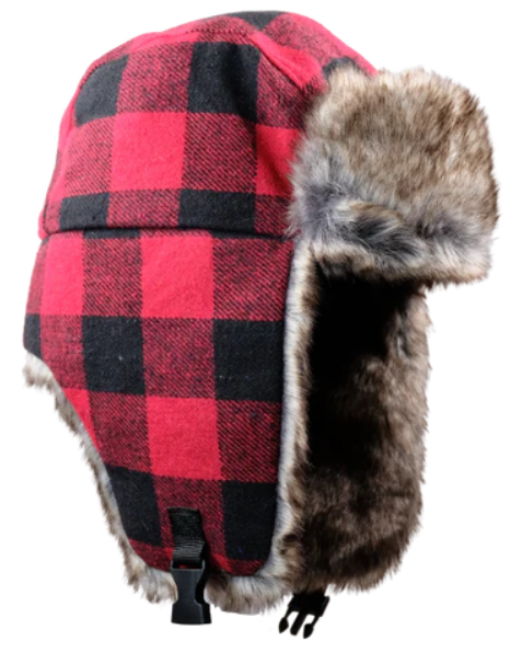 Turner Hat Trapper Buffalo XL/XXL
