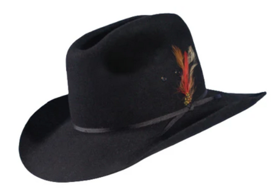 Turner Hat Oldwest Small